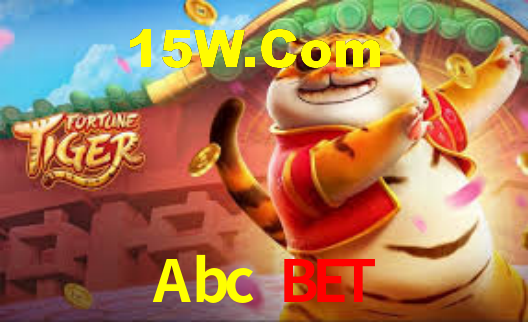 Apostas com odds competitivas na Abc Bet