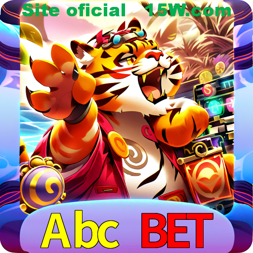 Imagem promocional da Abc Bet mostrando a plataforma e suas vantagens